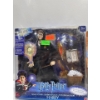 Image 2 : Harry Potter Nano Metalfics and Action Figures