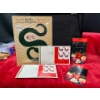 Image 1 : Collection of Year of the Horse, Year of the Snake and Canadian Roses Stamp Booklets