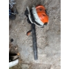 Image 1 : STIEL BR600 Backpack Blower 