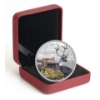 Image 2 : 2014 $20 The Caribou - Pure Silver Coin
