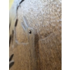 Image 3 : Wooden Carved Bird Wall Hanging Panel Decor Piece 2" X 10" X 48"