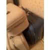 Image 3 : Vintage Hard Shell Luggage Set 
