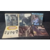 Image 1 : Assorted Vinyl: Blues Compilation, Billie Holiday, The Temptations, Fred McDowell, Fats Domino