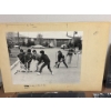 Image 5 : Hockey and Sports-Related Black-and-White Prints