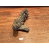 Image 3 : Charles Hilton clay torso, small sculpture  7L