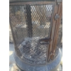 Image 5 : Outdoor Fire Pit -30x56 - XL Chiminea 