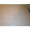 Image 3 :  4 Drawer Dresser w/ Side Cupboard 48 W, 17 D, 39 T