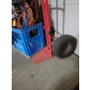 Image 4 : Heavy Duty Dolly w/ Cords Galore - Ext Cords Booster Cables & More