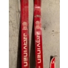 Image 2 : Set of Vintage Made in Finland Skis