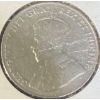 Image 3 : 1926 VG Far 6 Canadian Nickel