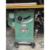 Image 3 : Custom General International Table Saw with Accessories