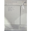 Image 2 : 1.10CTS Oval Faceted Sapphire
