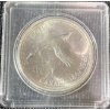 Image 1 : 1967 Canadian Silver Dollar