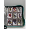 Image 3 : Binder of O-Pee-Chee/Topps 02-03 Hockey Cards