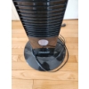 Image 3 : Noma Fan, Honeywell Humidifier, and Vinyl Cushion Stool Set