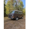 Image 1 : 1985 Volkswagen Type 2 (T3) Westfalia Camper Van Running & Driving