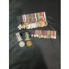Image 1 : War Medals