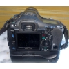 Image 4 : Pentax K10 Camera w/ 70-210mm SIGMA Zoom Lens