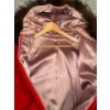 Image 2 : 1970s Handmade Navajo Wool Parka w/ Genuine Fur Trim - Size M - Meant For Subzero Temps