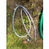 Image 7 : Red lion shallow well jet pump with hose and suction hose like new condition