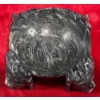 Image 1 : Marble Mayan Design Ashtray