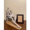 Image 5 : LLADRO Porcelain Don Quiote 19x11 (missing sword)