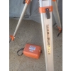 Image 2 : CAN-MEASURE CM-24 Automatic Level with Tripod and Case