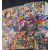 Image 2 : "Displaced Paranormal" Comic Collection