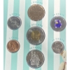 Image 7 : Collection of Royal Canadian Mint Uncirculated and Commemorative Coin Sets, 1988 RSM 8-Coin Mint Set