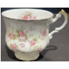 Image 4 : Paragon Victoriana Rose Fine Bone China Dinnerware Set