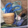 Image 5 : - Garden Essentials: Outdoor Tools, Patio Umbrella, Hose, Flower Pots and More!