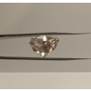 Image 1 : 8.15ct Fancy Cut Pink Morganite 17.25mmx12.46mmx8.67mm