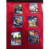 Image 3 : Disney/Pixar Movie Blurays