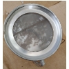 Image 2 : Pewter Beer Mug Canadian Officer 