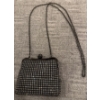 Image 2 : Luxury Jeweled Cocktail Bag w/ LV Marked Wallet/Clutch