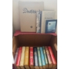 Image 1 : Vintage German Book Collection - Deutfchland & More