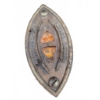 Image 4 : Antique Sad Irons, Trivets, and Iron Parts
