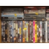 Image 1 : Row Of Collectible DvDs For the whole Fam Jam