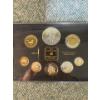Image 2 : 1998 Proof Set of Canadian Coinage