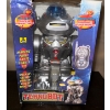 Image 1 : Tekno Bot Remote Controlled (infared) Walkin' Talkin' Dancin' Singin' Shootin'
