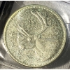 Image 15 : Uni-Safe Coin Albums for Canadian Coinage, 1 Cent 5 Cents, 10 Cents, 25 Cents and 50 Cents