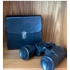 Image 1 : Bausch & Lomb Bell & Howell Vintage Binoculars, Director Series 7x50 
