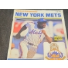 Image 3 : Detroit Red Wings Game Puck and 1987 New York Mets Magazine