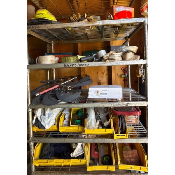 Shop Miscellaneous Galore #1