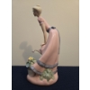 Image 1 : LLADRO 1983 Patricia of the Primroses Porcelain Figure - 5W, 3D, 11T 