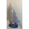 Image 3 : LLADRO  Porcelain Desafio Espanol Copa America 95 (Sailboat) - 9W, 14T 