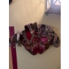 Image 2 : Venetian Carnival Masks Wall Art