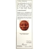 Image 3 : 2013 $25 Grandmother Moon Mask - 99.9% Fine Silver Coin