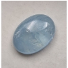 Image 2 : 14.32 ct Certified Aquamarine gemstone ($5,000 Appraisal)