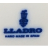 Image 5 :  LLADRO Porcelain Clean Up Time Girl Figurine - 4W, 4D, 8T